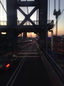 BROOKLYN BRIDGE