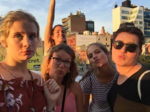 My Girls