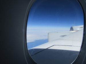 Flug