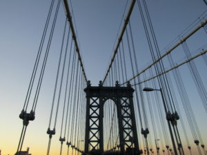 Brooklyn Bridge