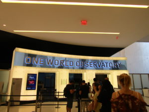 Oneworldtradecenter