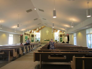 Moline Church