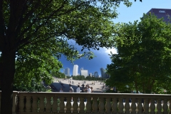 Bean Chicago