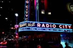 Radio City Music Hall