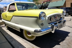 cruiser
