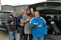 Tailgating (2)