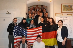 Vorbereitungsseminar Bad Bevensen