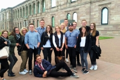 PPP-Treffen in Kassel