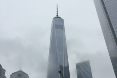 One World Trade Center