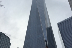 One World Trade Center