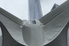 One World Trade Center