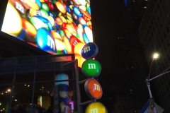 M&M