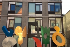 High Line