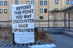 High Line