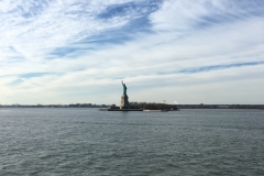 Statue of Liberty