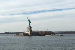 Statue of Liberty