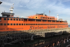 Staten Island Ferry