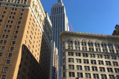 Empire State Building