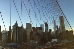 Brooklyn Bridge