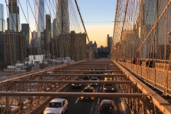 Brooklyn Bridge