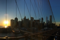 Brooklyn Bridge