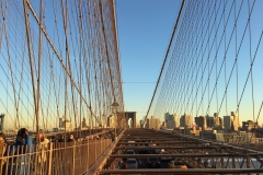 Brooklyn Bridge