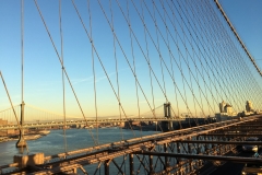 Brooklyn Bridge