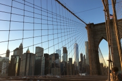 Brooklyn Bridge