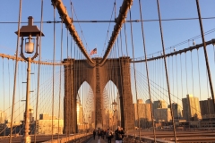 Brooklyn Bridge