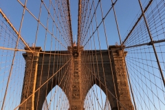 Brooklyn Bridge