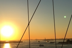 Brooklyn Bridge