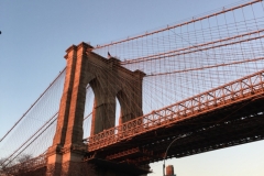 Brooklyn Bridge