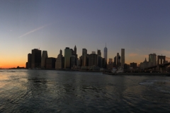 Manhattan