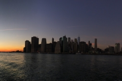 Manhattan