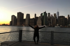 Manhattan