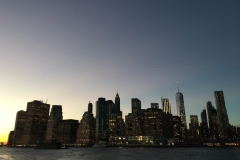 Manhattan