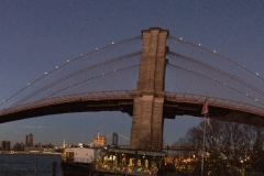 Brooklyn Bridge