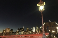 Brooklyn Bridge