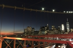 Brooklyn Bridge