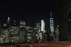 Brooklyn Bridge