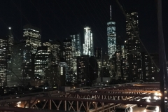 Brooklyn Bridge