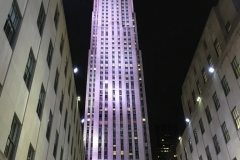 Rockefeller Center