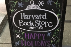 Harvard Book Store