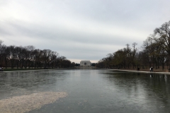 Lincoln Memorial