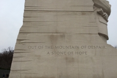 MLK Memorial