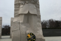 MLK Memorial
