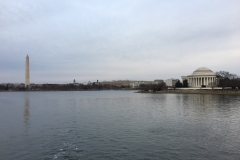 Thomas Jefferson Memorial