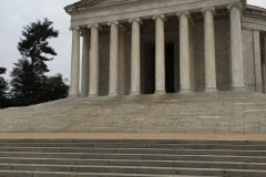 Thomas Jefferson Memorial