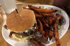 Bester Burger Amerikas