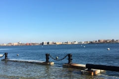 Boston Harbor